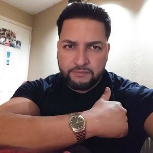 Meet your Posher, Joaquin